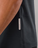 AeroFlex Vault Tank - Midnight Depth