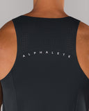 AeroFlex Vault Tank - Midnight Depth