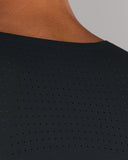 AeroFlex Vault Tank - Midnight Depth