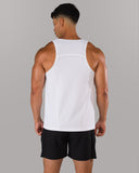 AeroFlex Vault Tank - White