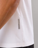 AeroFlex Vault Tank - White