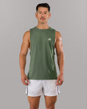 Adapt Cutoff - Summit Green