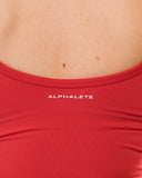 Push Tank - Formula Red