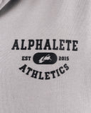 Member Vintage Zip Up - Chrome