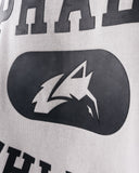 Member Vintage Zip Up - Chrome