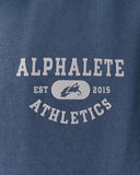 Member Vintage Zip Up - Marine