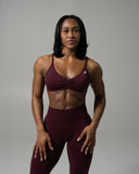 Sandy Bra - Merlot