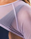 Mesh Astor LS - Aquari