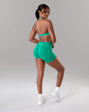 Amplify Minimal Bra - Grove