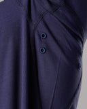 Momentum Tee - Core Navy