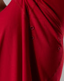 Momentum Tee - Maroon