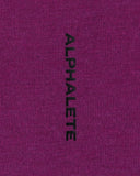 OT Crop Tee - Nebula