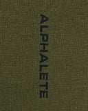 OT Crop Tee - Verbena