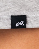 OT Muscle Tank - Light Heather Grey