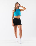 OT Muscle Tank - Neptune