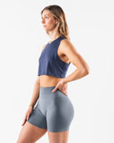 OT Muscle Tank - Nocturnal