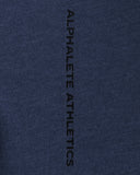 OT Muscle Tank - Nocturnal