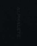 OT Slit Tank - Black