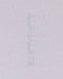 OT Slit Tank - White