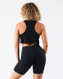 OT Muscle Tank - Black