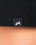 OT Muscle Tank - Black