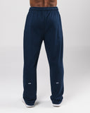 Three Pillar Heavyweight Pant - White