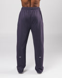 Three Pillar Heavyweight Pant - Muted Purple