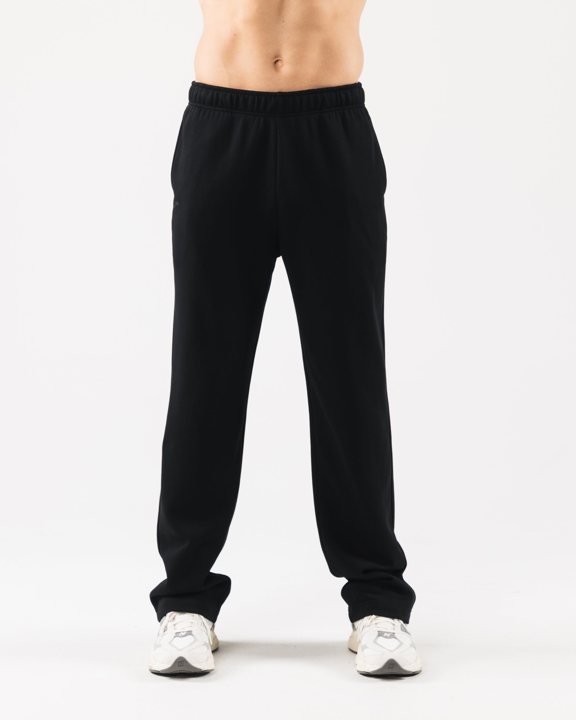 2/$75💥- PANTS | Men’s Alphalete compression leggings/pants size large