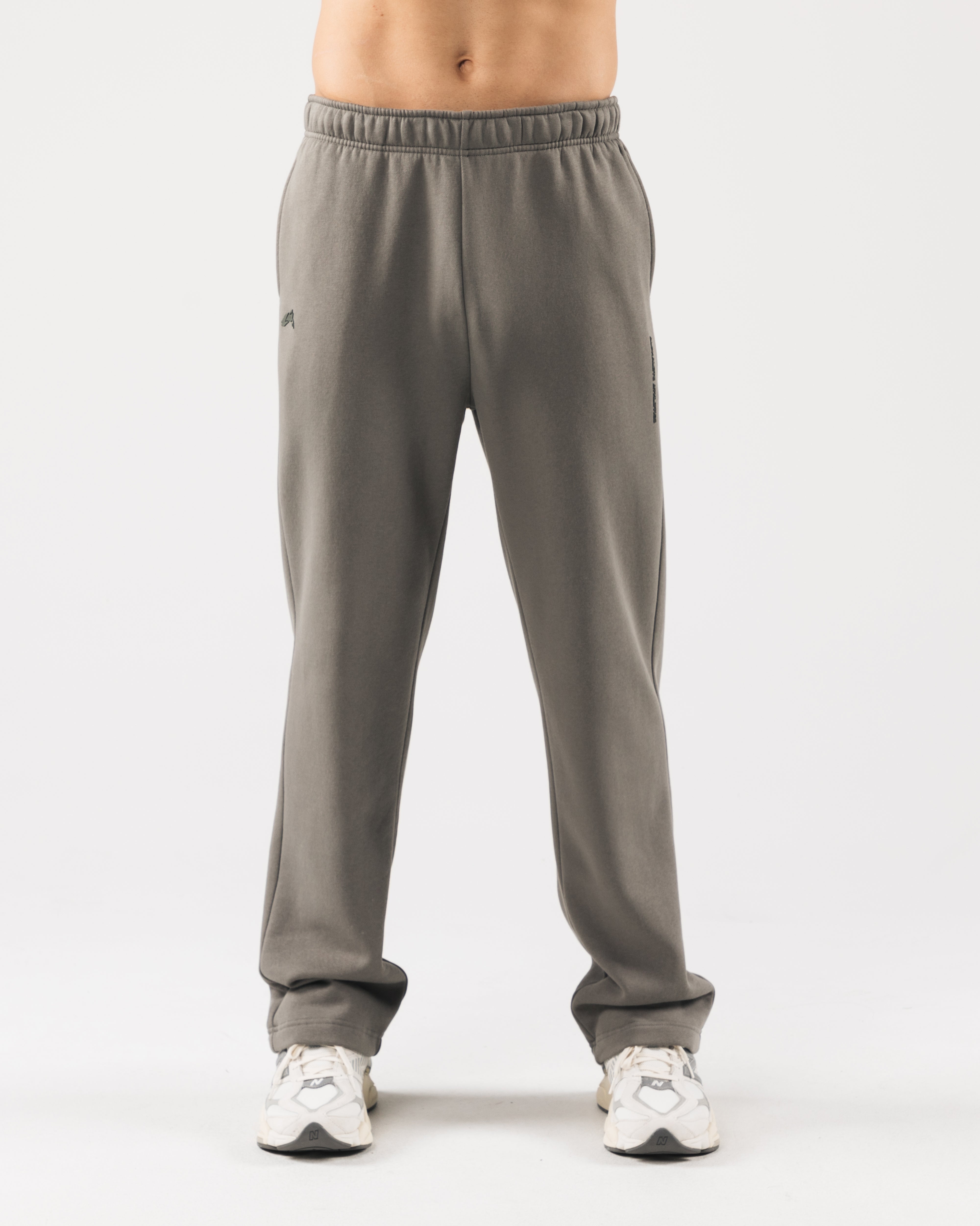 Origin Pant Sterling Alphalete Athletics