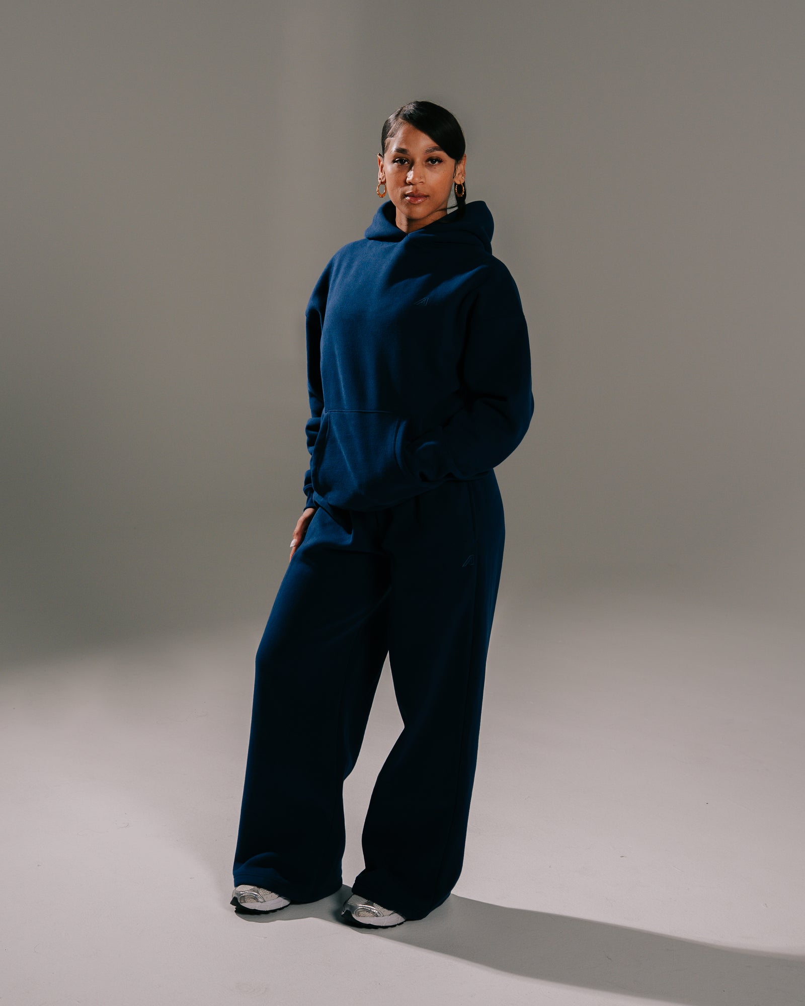 Staple Pant Long - Alpine product media