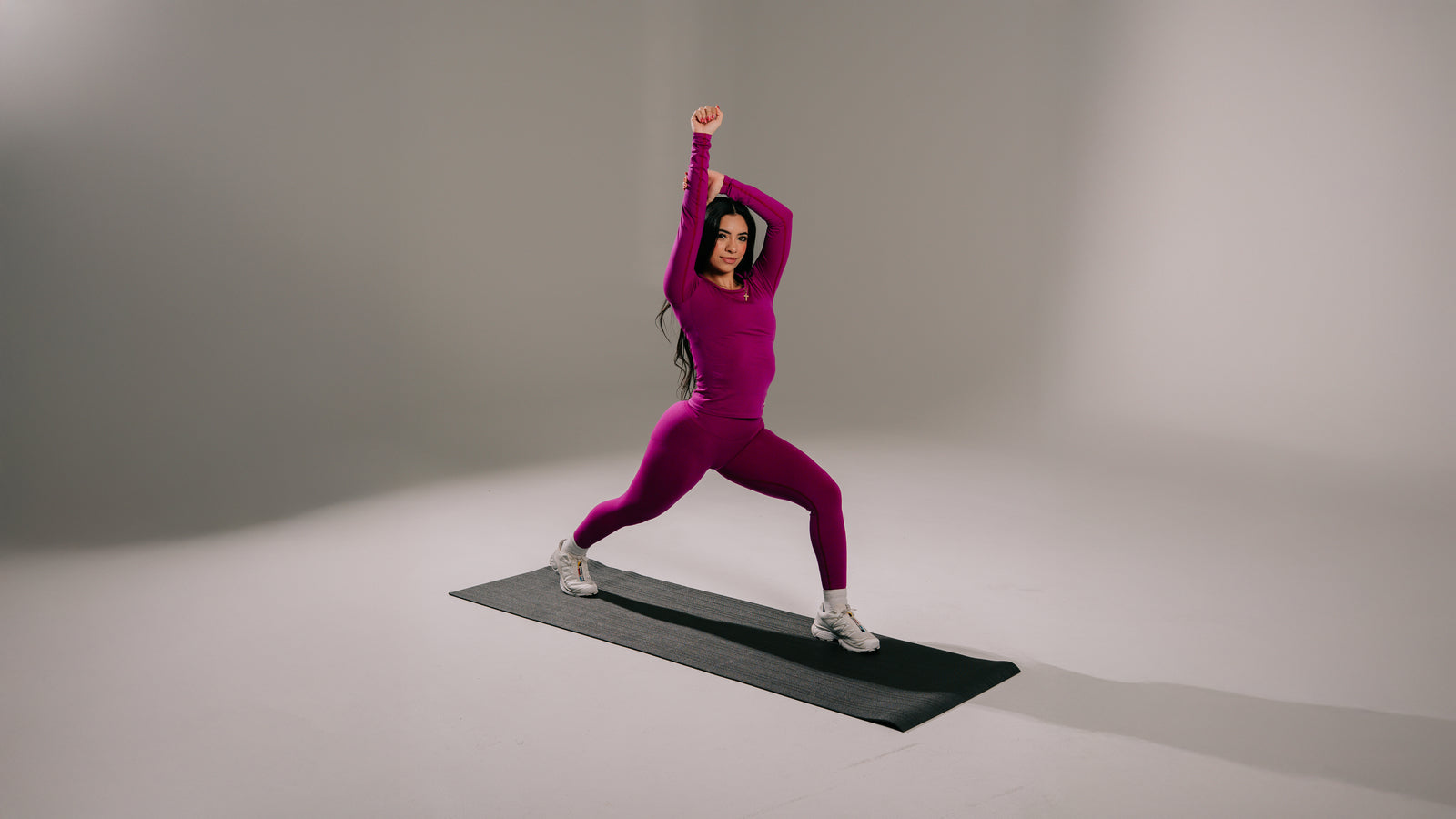 Glass LS - Indigo product media