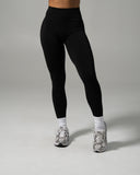 Pump High Rise Legging - Black
