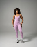 Pump High Rise Legging - Poise