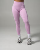 Pump High Rise Legging - Poise