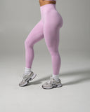 Pump High Rise Legging - Poise