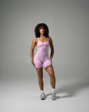 Pump High Rise Short - Poise