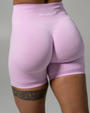 Pump High Rise Short - Poise