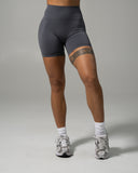 Pump High Rise Short - Thunderstorm