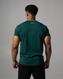 Precision Tee - Dark Green