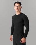 Power Long Sleeve - Black