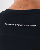 Power Long Sleeve - Black