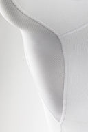 Power Long Sleeve - Chrome