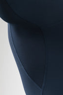 Power Long Sleeve - Deep Navy