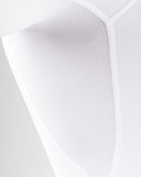 Power Long Sleeve - White