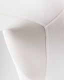 Power Short Sleeve - Bone