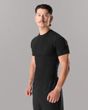 Power Short Sleeve - Ink