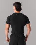 Power Short Sleeve - Ink