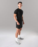 Power Short Sleeve - Ink