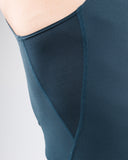 Power Tank - Dark Cyan