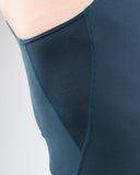 Power Tank - Dark Cyan